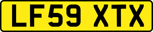 LF59XTX