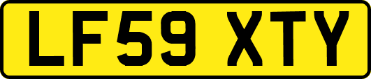 LF59XTY
