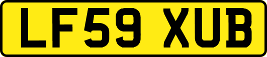 LF59XUB