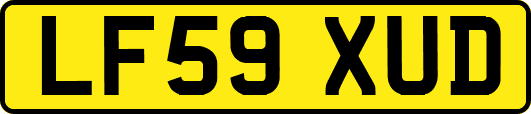 LF59XUD