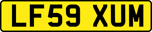 LF59XUM