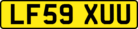 LF59XUU