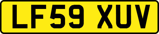 LF59XUV