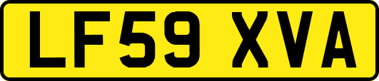 LF59XVA