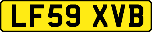 LF59XVB