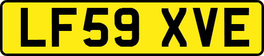 LF59XVE
