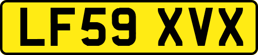 LF59XVX