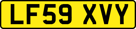 LF59XVY