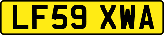 LF59XWA