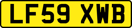 LF59XWB