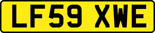 LF59XWE