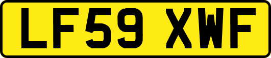 LF59XWF