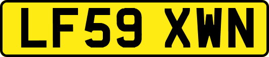 LF59XWN