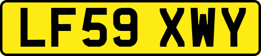LF59XWY