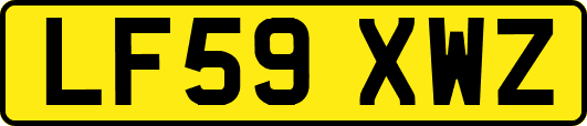 LF59XWZ