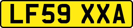 LF59XXA