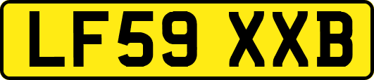 LF59XXB