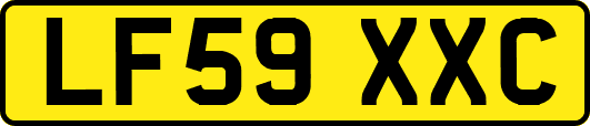 LF59XXC