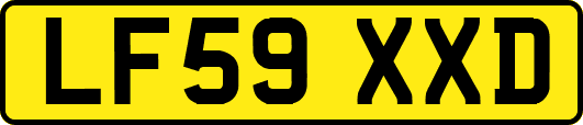 LF59XXD