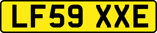 LF59XXE