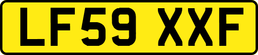 LF59XXF