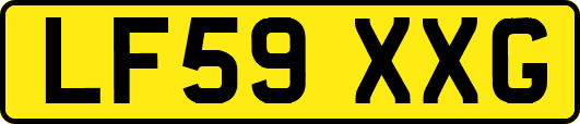 LF59XXG