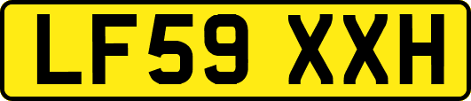 LF59XXH
