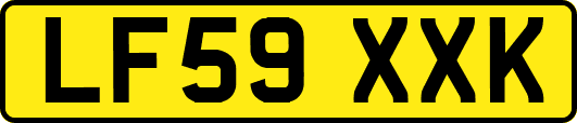 LF59XXK