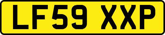 LF59XXP