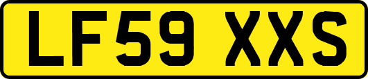 LF59XXS