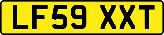 LF59XXT