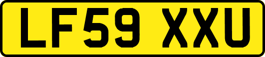 LF59XXU