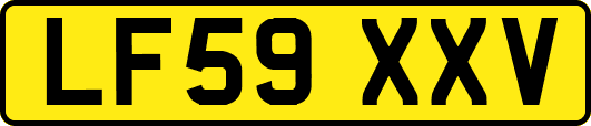 LF59XXV