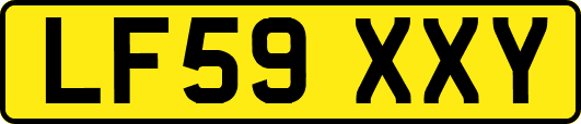 LF59XXY