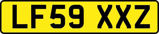 LF59XXZ