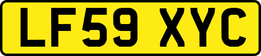 LF59XYC