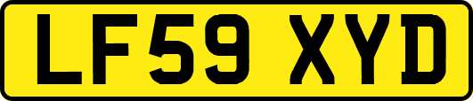 LF59XYD