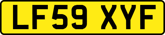 LF59XYF
