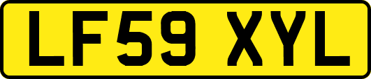 LF59XYL