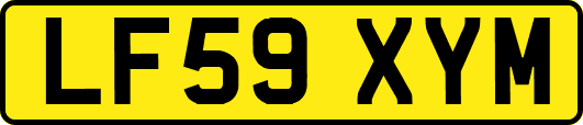 LF59XYM