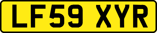 LF59XYR