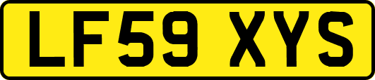 LF59XYS