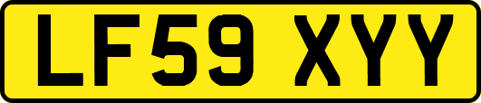 LF59XYY