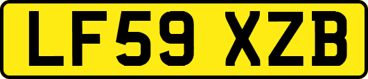 LF59XZB
