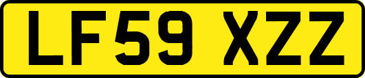 LF59XZZ