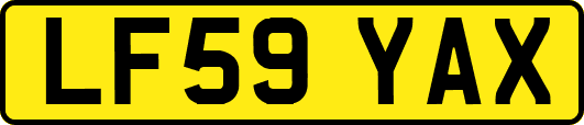 LF59YAX