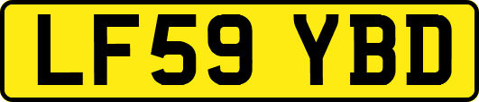 LF59YBD