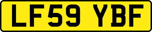 LF59YBF