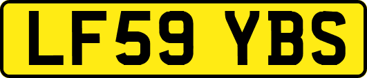 LF59YBS