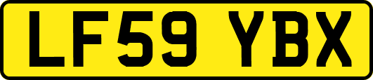 LF59YBX